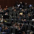 Diputados aprueban aumento a su aguinaldo del 50%